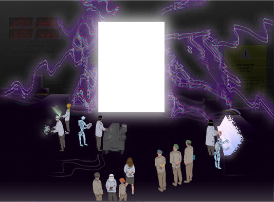 Gateway To Unknown