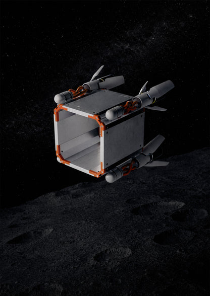 Lunar Orbit