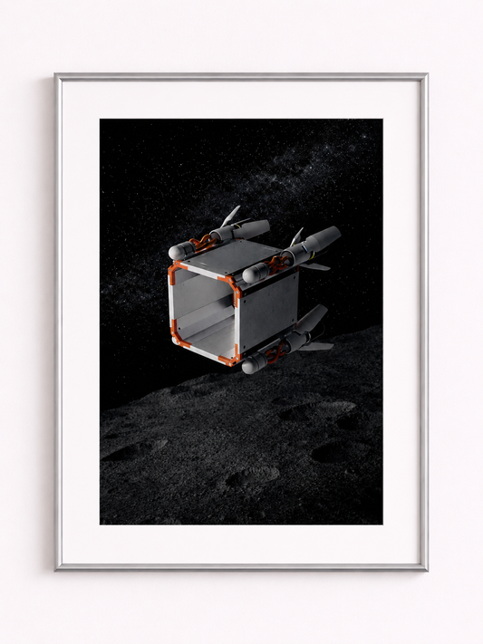 Lunar Orbit