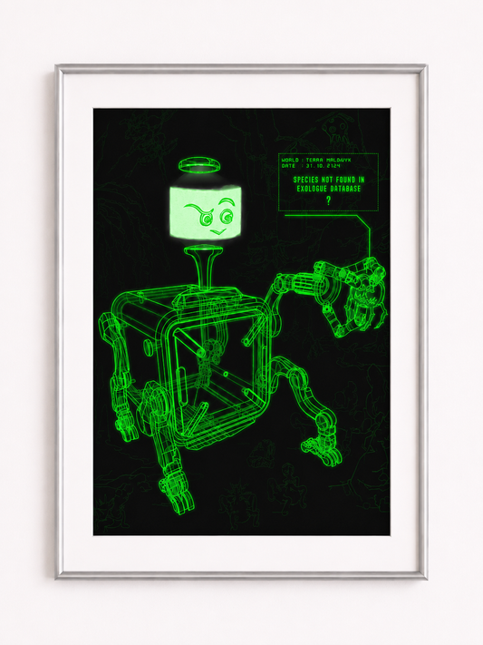 The Index